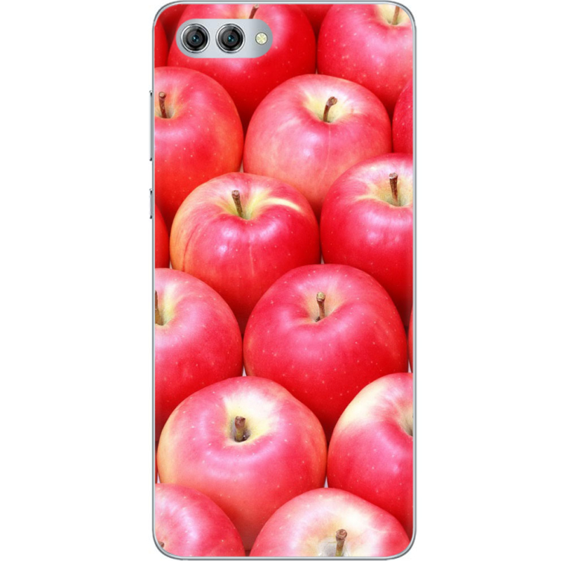 Чехол U-print Huawei Nova 2s 