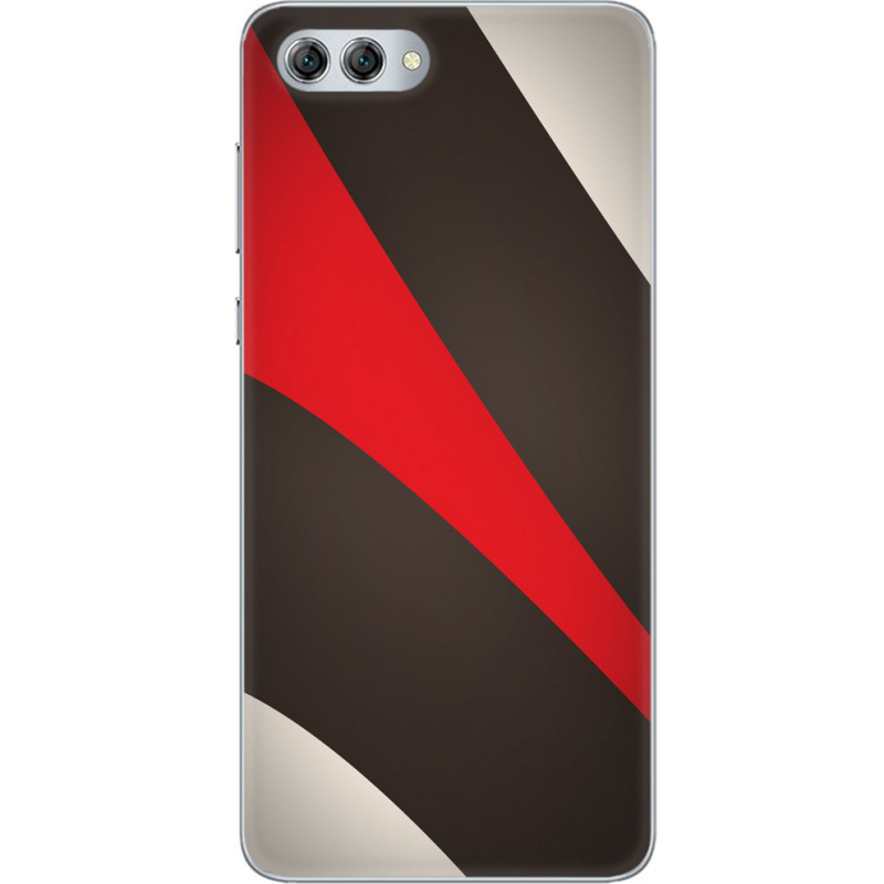 Чехол U-print Huawei Nova 2s 