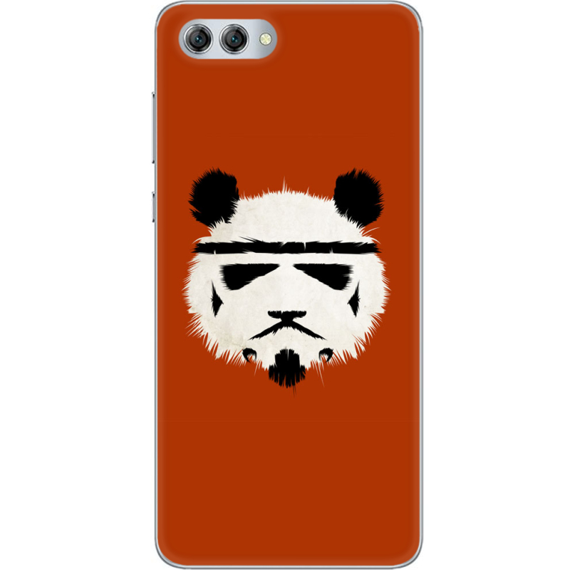 Чехол U-print Huawei Nova 2s 