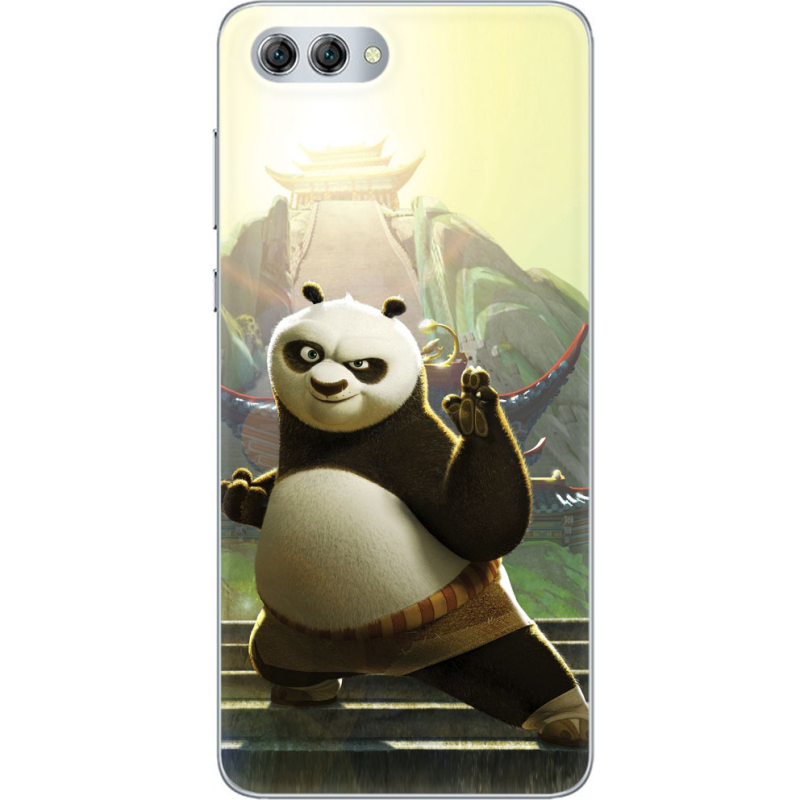 Чехол U-print Huawei Nova 2s 