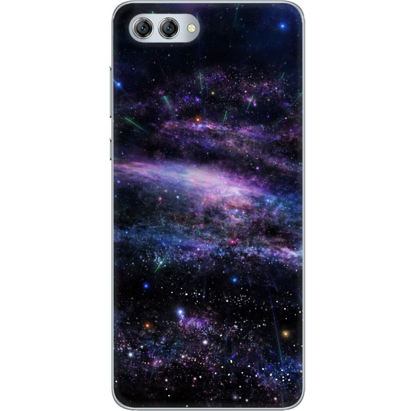 Чехол U-print Huawei Nova 2s 