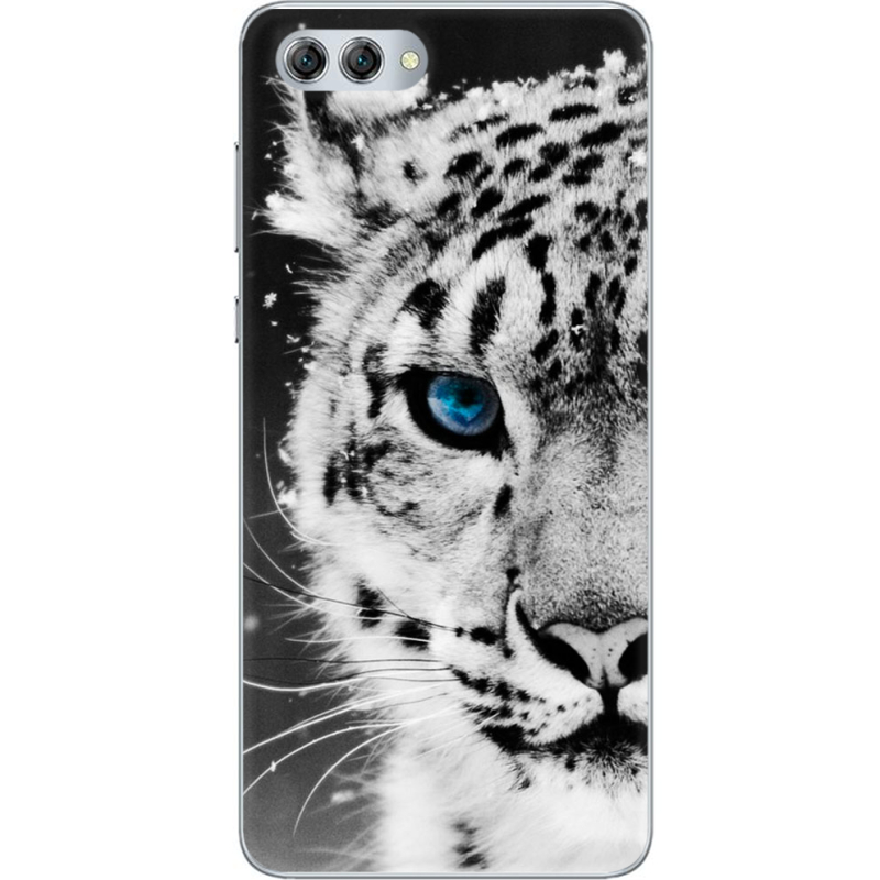 Чехол U-print Huawei Nova 2s 