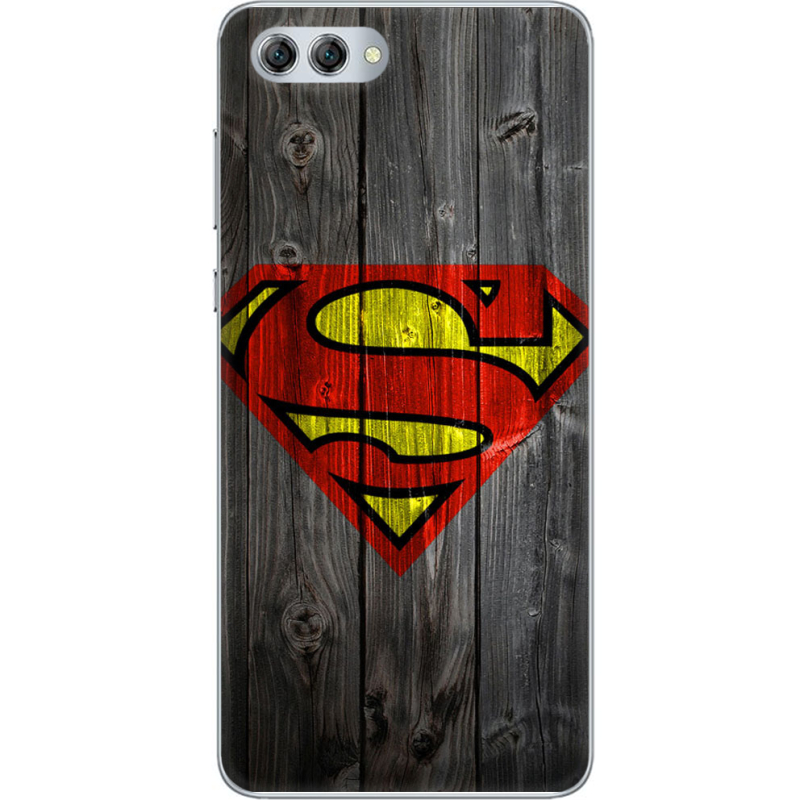 Чехол U-print Huawei Nova 2s 