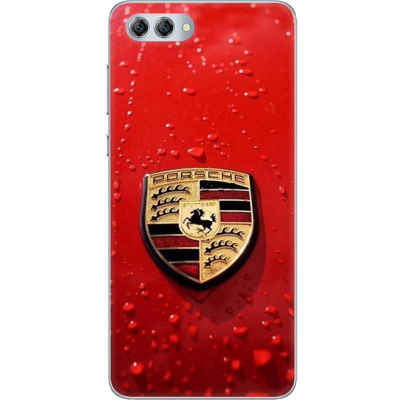 Чехол U-print Huawei Nova 2s 