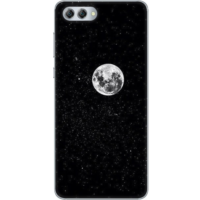 Чехол U-print Huawei Nova 2s 