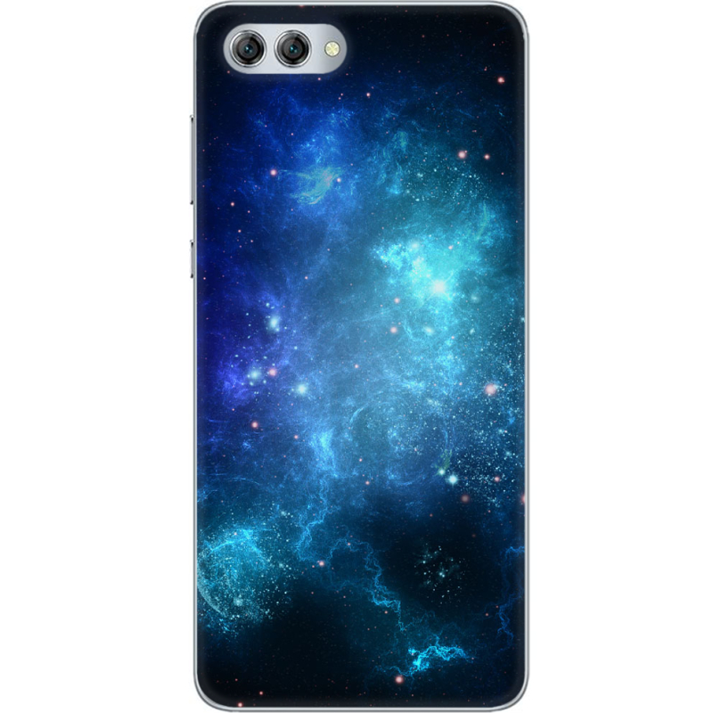 Чехол U-print Huawei Nova 2s 