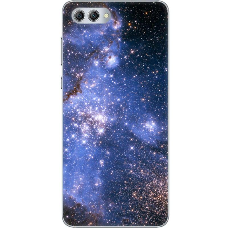 Чехол U-print Huawei Nova 2s 