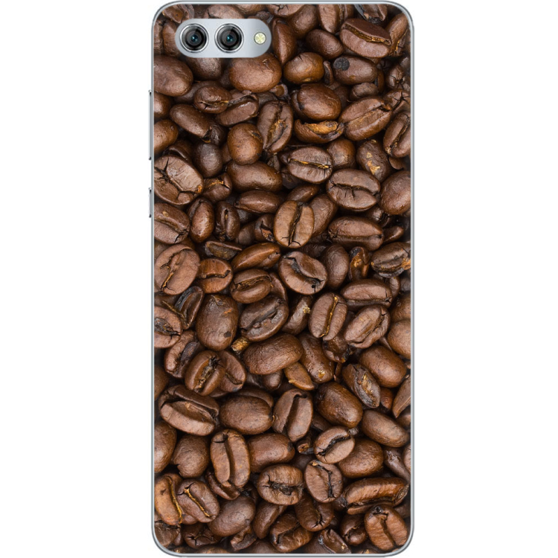 Чехол U-print Huawei Nova 2s 