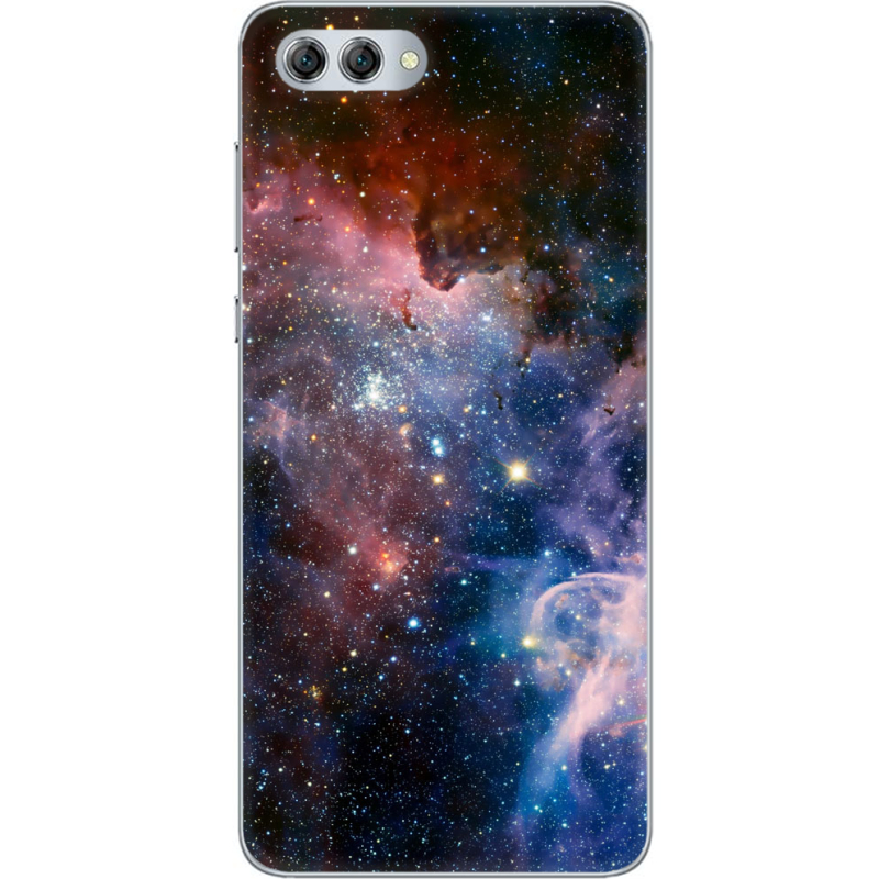 Чехол U-print Huawei Nova 2s 