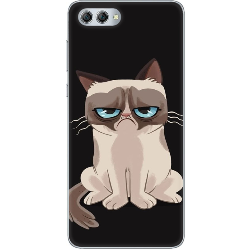 Чехол U-print Huawei Nova 2s 