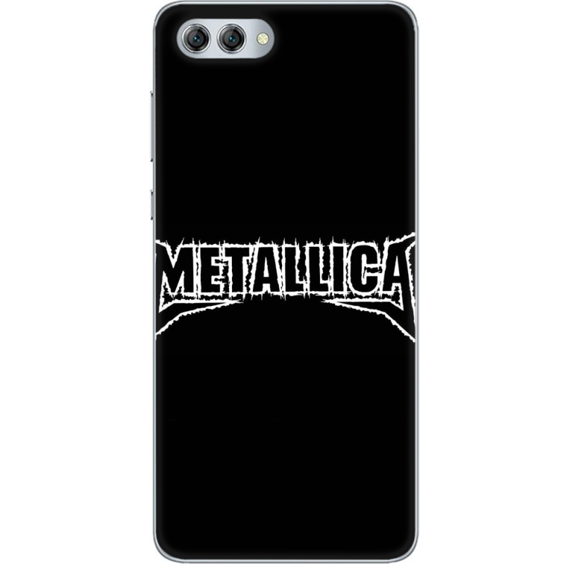 Чехол U-print Huawei Nova 2s 