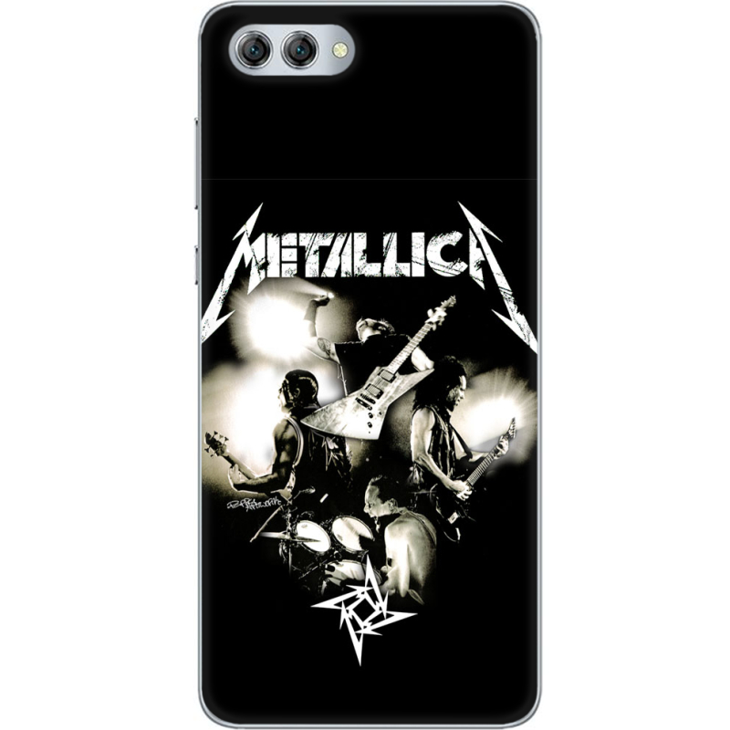 Чехол U-print Huawei Nova 2s 