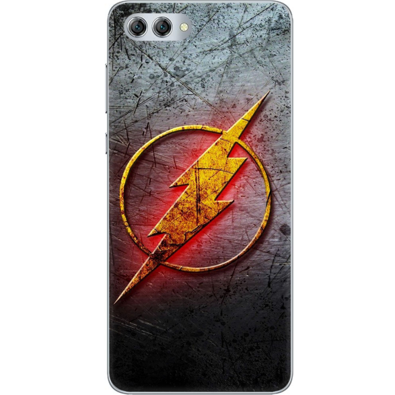 Чехол U-print Huawei Nova 2s 