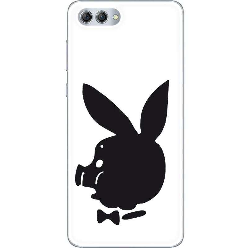 Чехол U-print Huawei Nova 2s 