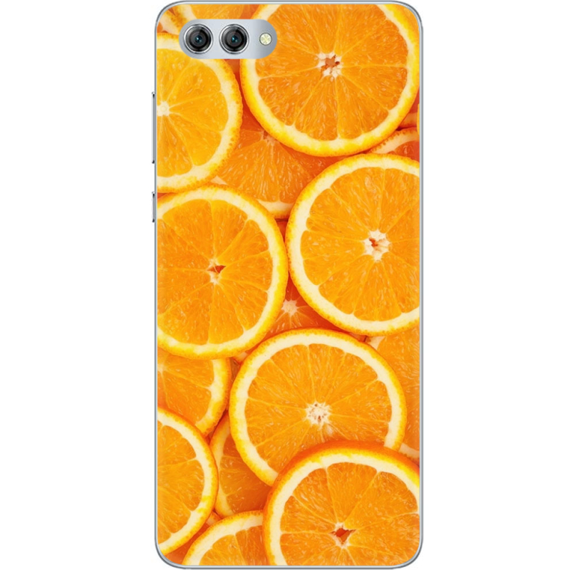 Чехол U-print Huawei Nova 2s 