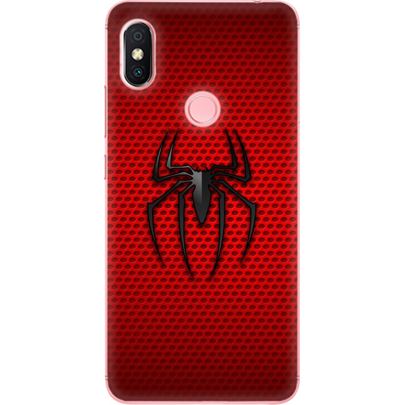 Чехол U-print Xiaomi Redmi S2 