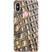 Чехол U-print Xiaomi Redmi S2 