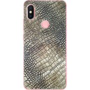 Чехол U-print Xiaomi Redmi S2 
