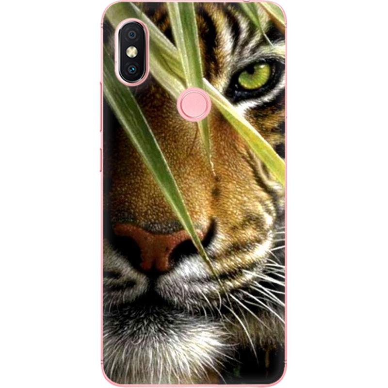 Чехол U-print Xiaomi Redmi S2 