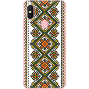 Чехол U-print Xiaomi Redmi S2 