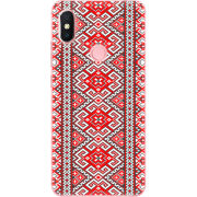 Чехол U-print Xiaomi Redmi S2 