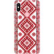 Чехол U-print Xiaomi Redmi S2 