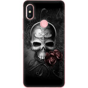 Чехол U-print Xiaomi Redmi S2 