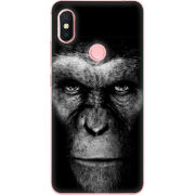 Чехол U-print Xiaomi Redmi S2 