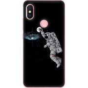 Чехол U-print Xiaomi Redmi S2 