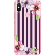 Чехол U-print Xiaomi Redmi S2 Purple Fantasy