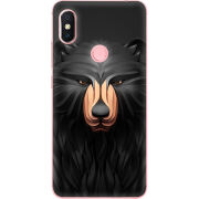 Чехол U-print Xiaomi Redmi S2 