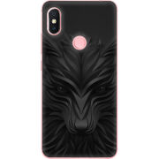 Чехол U-print Xiaomi Redmi S2 