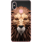 Чехол U-print Xiaomi Redmi S2 