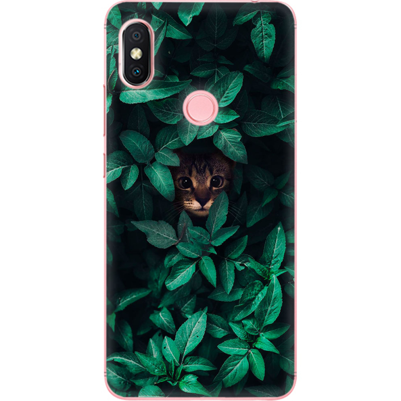Чехол U-print Xiaomi Redmi S2 