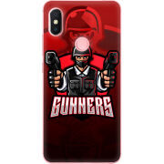 Чехол U-print Xiaomi Redmi S2 