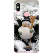 Чехол U-print Xiaomi Redmi S2 