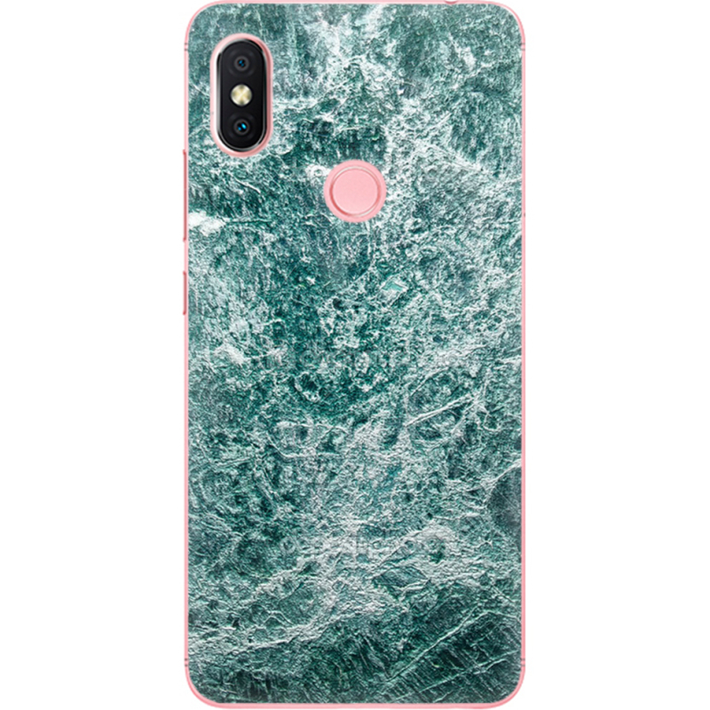 Чехол U-print Xiaomi Redmi S2 