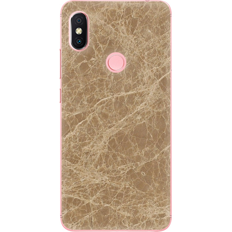 Чехол U-print Xiaomi Redmi S2 