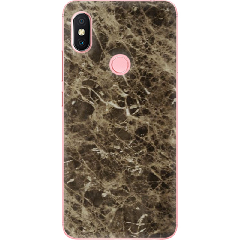Чехол U-print Xiaomi Redmi S2 