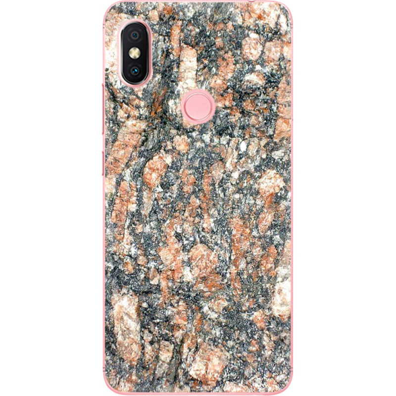 Чехол U-print Xiaomi Redmi S2 