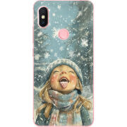 Чехол U-print Xiaomi Redmi S2 Смак дитинства