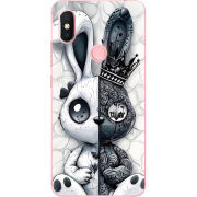 Чехол U-print Xiaomi Redmi S2 