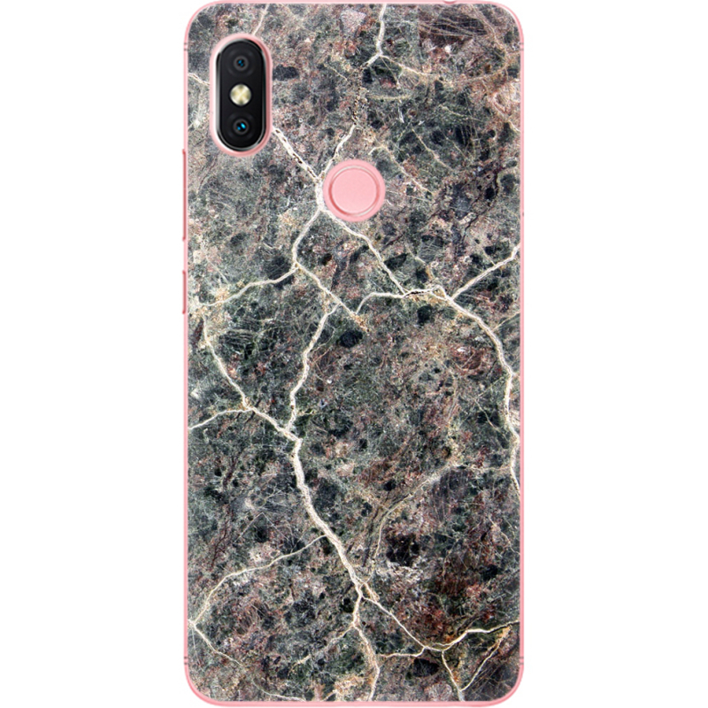 Чехол U-print Xiaomi Redmi S2 