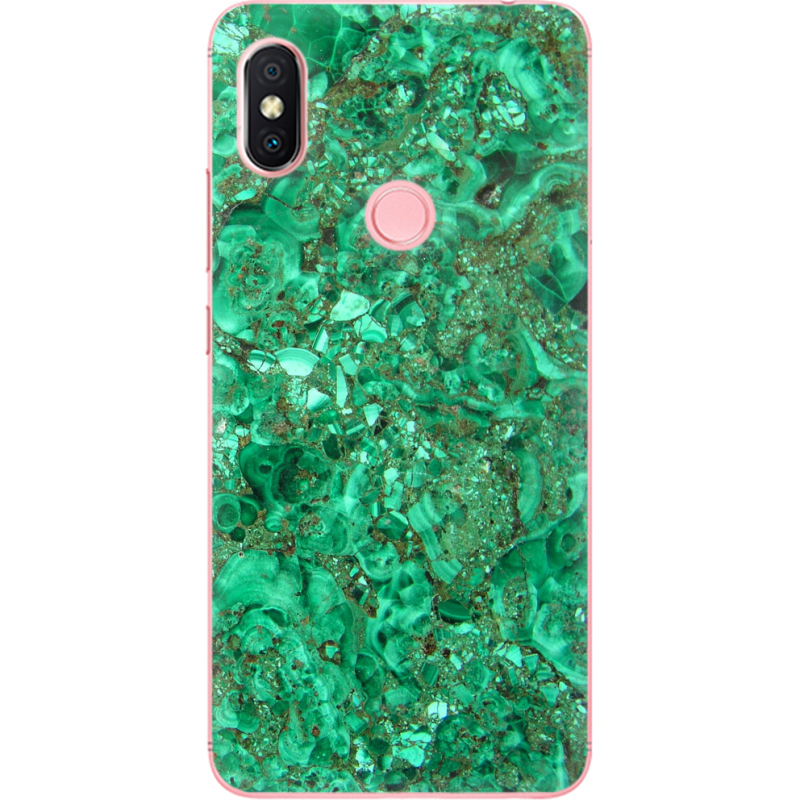 Чехол U-print Xiaomi Redmi S2 