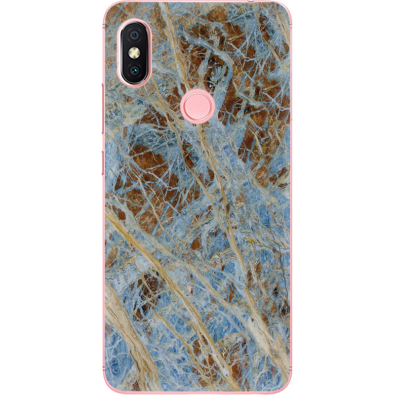 Чехол U-print Xiaomi Redmi S2 