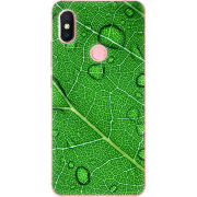 Чехол U-print Xiaomi Redmi S2 