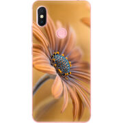 Чехол U-print Xiaomi Redmi S2 