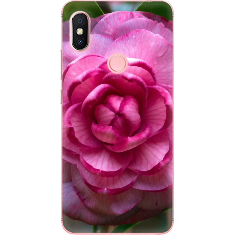 Чехол U-print Xiaomi Redmi S2 