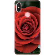 Чехол U-print Xiaomi Redmi S2 