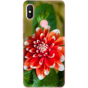 Чехол U-print Xiaomi Redmi S2 